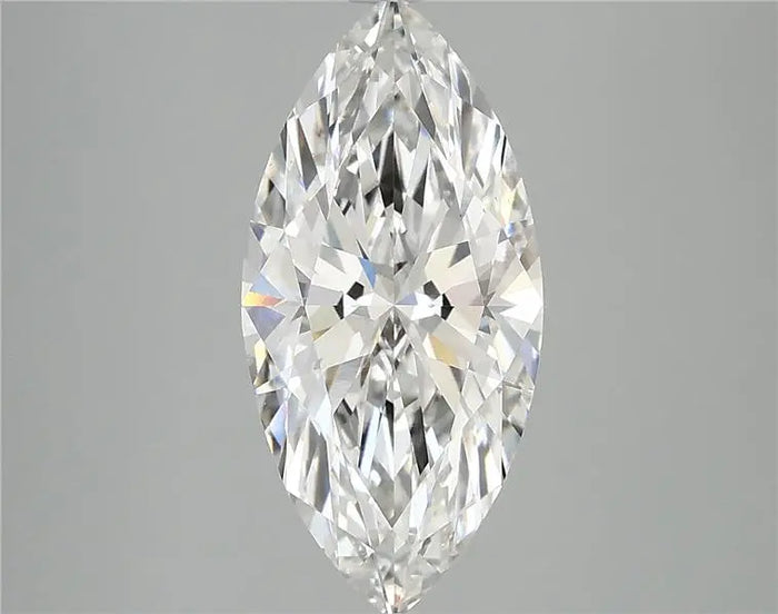 3.03 Carat · MARQUISE · E · VS1 · IGI · Excellent Cut