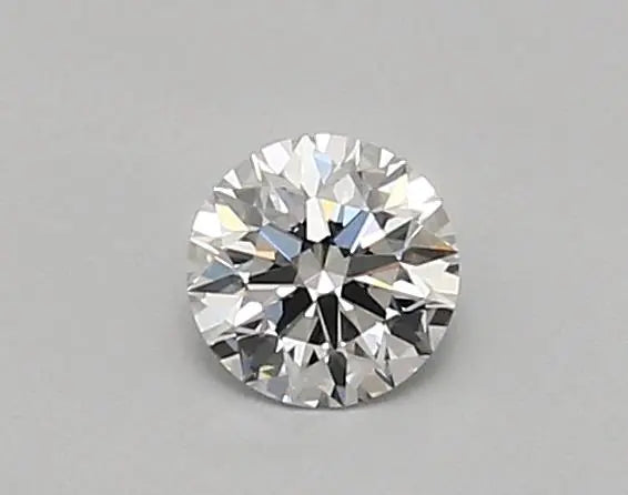 0.42 Carat · ROUND · D · VVS1 · IGI · Ideal Cut