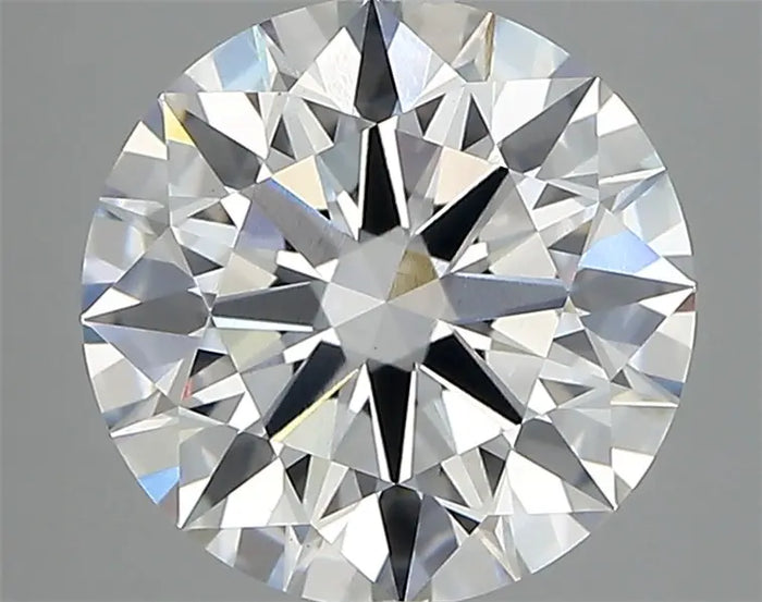 2.88 Carat · ROUND · D · VVS2 · IGI · Ideal Cut