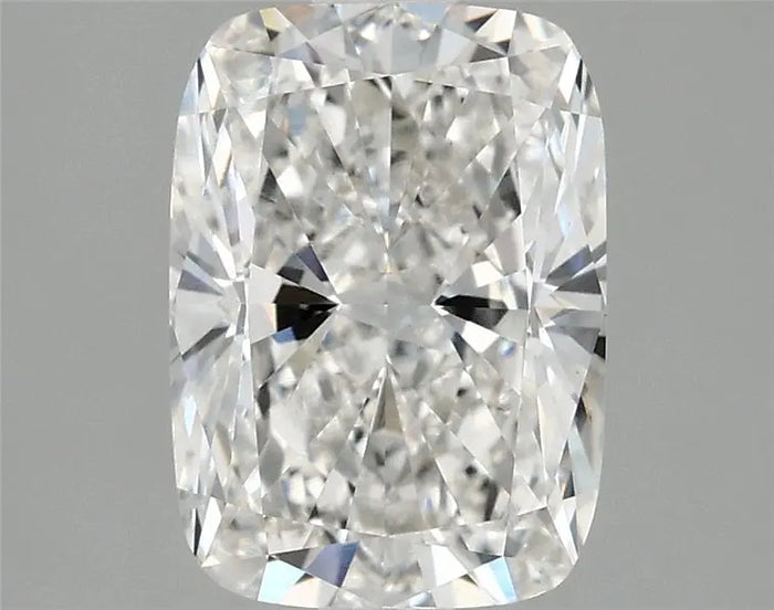 2.02 Carat · CUSHION · F · VS1 · IGI · Excellent Cut