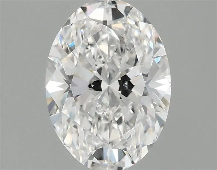 1.56 Carat · OVAL · E · VS1 · IGI · Excellent Cut