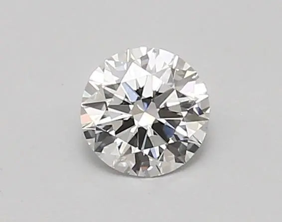0.48 Carat · ROUND · D · VVS1 · IGI · Ideal Cut