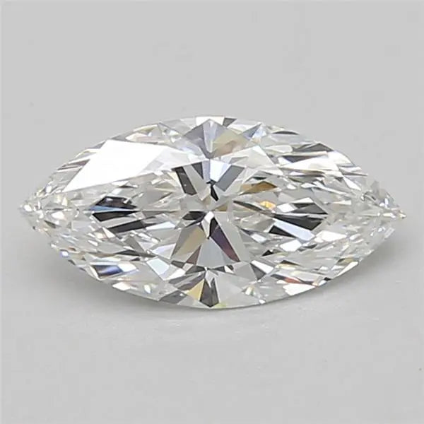 1.02 Carat · MARQUISE · D · VS1 · IGI · Excellent Cut