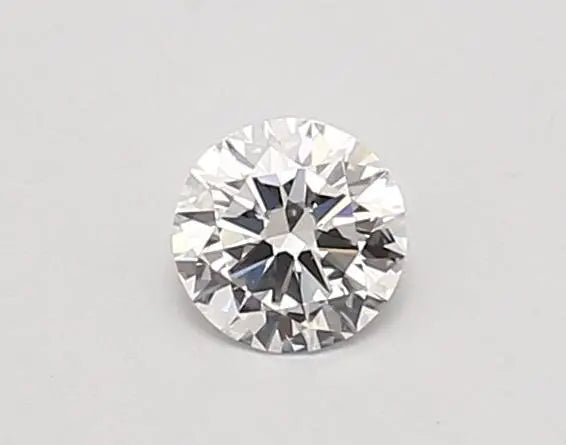 0.39 Carat · ROUND · D · VVS1 · IGI · Excellent Cut