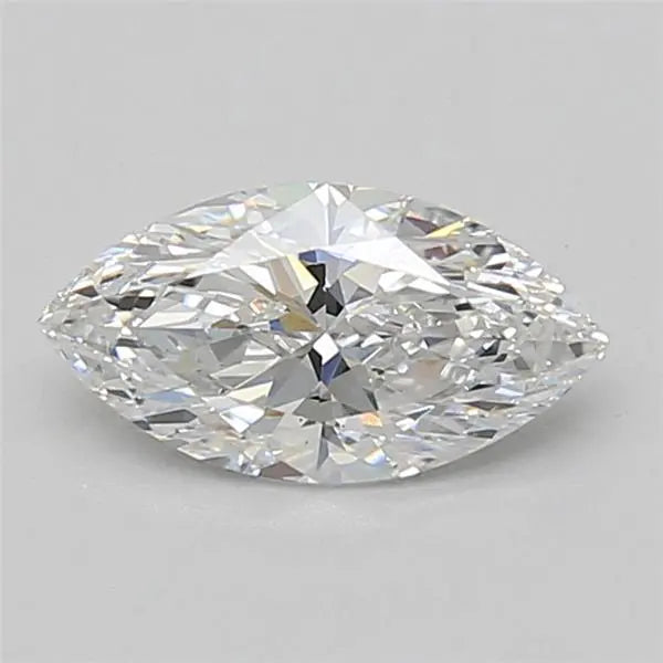 1.06 Carat · MARQUISE · D · VS1 · IGI · Excellent Cut
