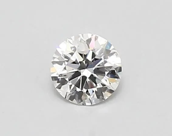 0.41 Carat · ROUND · D · VVS1 · IGI · Ideal Cut