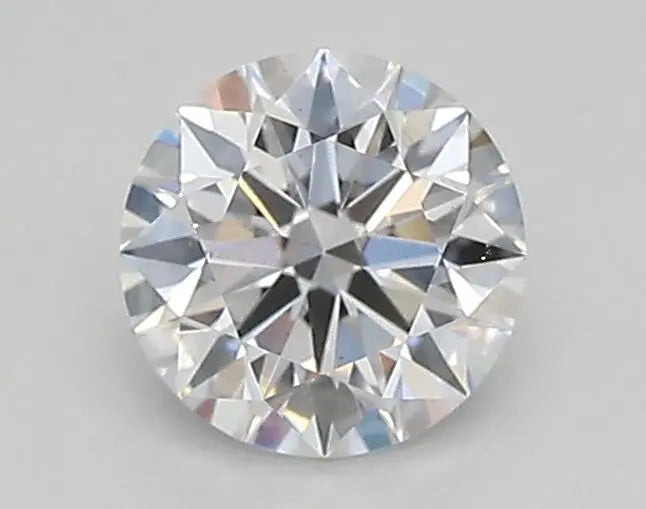 0.56 Carat · ROUND · D · VS1 · IGI · Ideal Cut