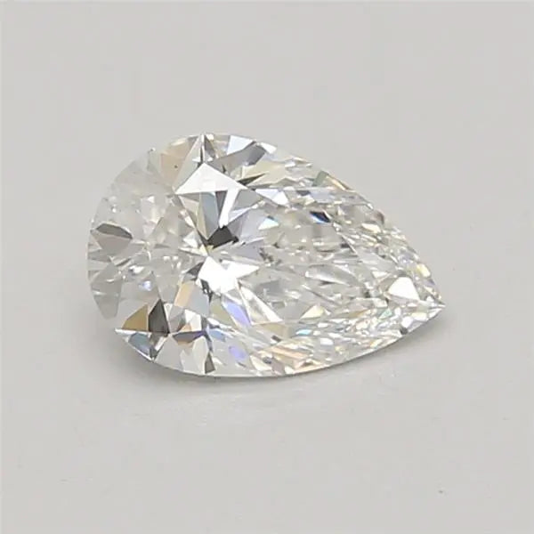 0.81 Carat · PEAR · D · VS1 · IGI · Excellent Cut