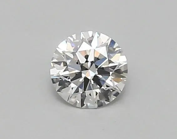 0.42 Carat · ROUND · D · VVS1 · IGI · Ideal Cut