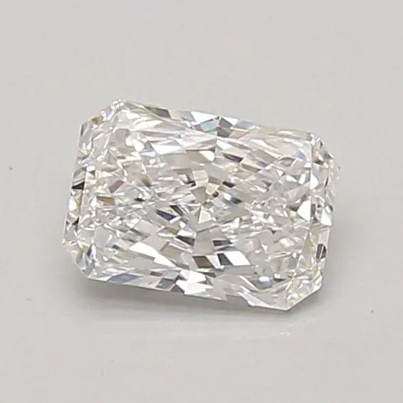 0.70 Carat · RADIANT · D · VS1 · IGI · Excellent Cut