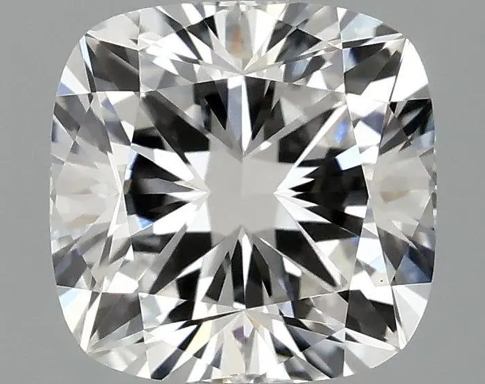 1.43 Carat · CUSHION · F · VS1 · IGI · Excellent Cut