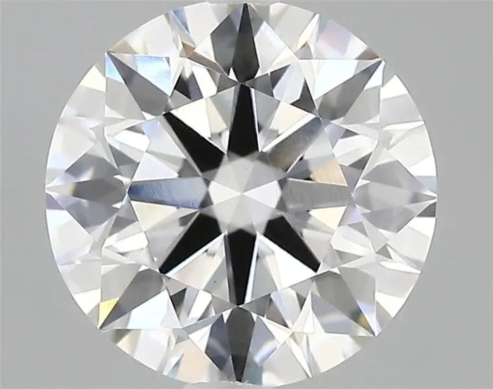 3.21 Carat · ROUND · D · VVS2 · IGI · Ideal Cut