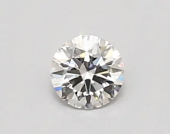 0.46 Carat · ROUND · D · VVS1 · IGI · Ideal Cut