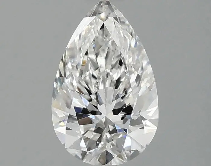 1.09 Carat · PEAR · E · VS1 · IGI · Excellent Cut