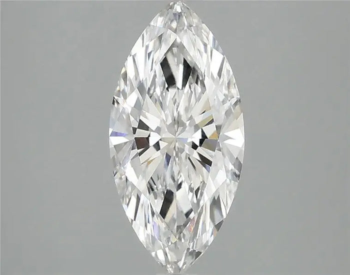 1.88 Carat · MARQUISE · E · VS1 · IGI · Excellent Cut