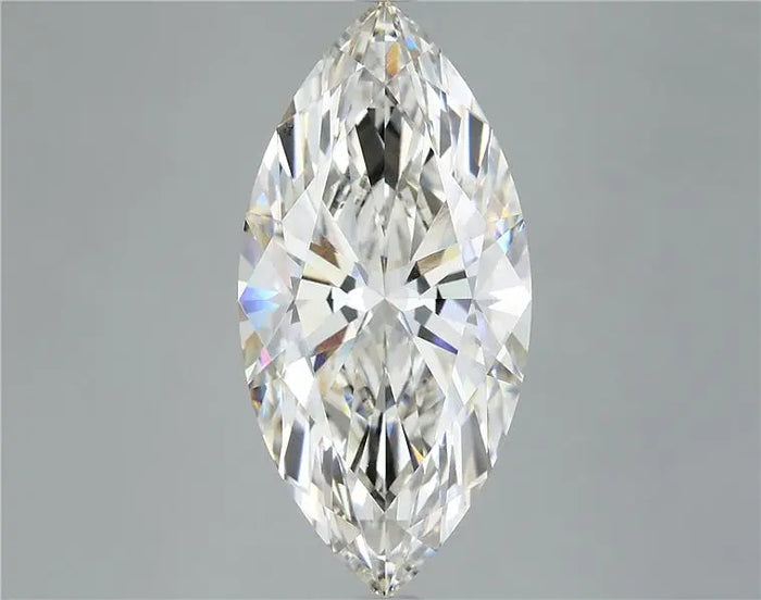 5.57 Carat · MARQUISE · H · VS1 · IGI · Excellent Cut