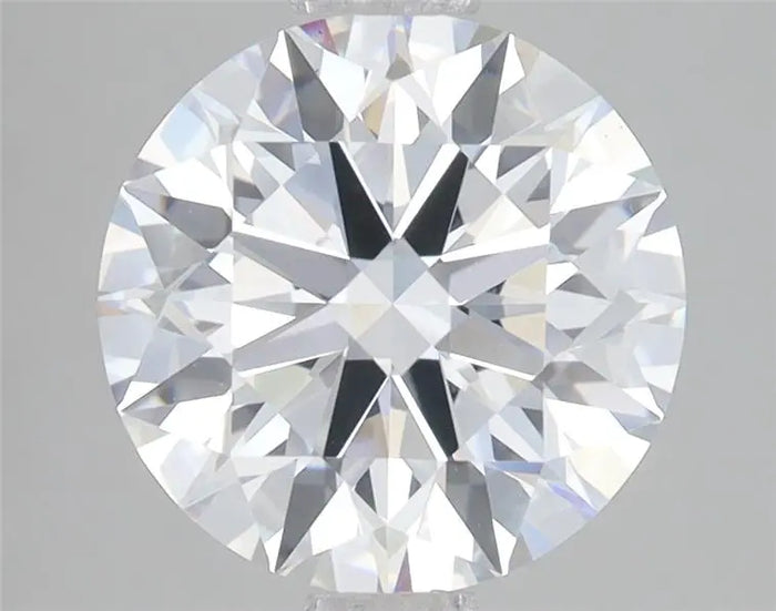 2.82 Carat · ROUND · E · VS1 · GIA · Excellent Cut