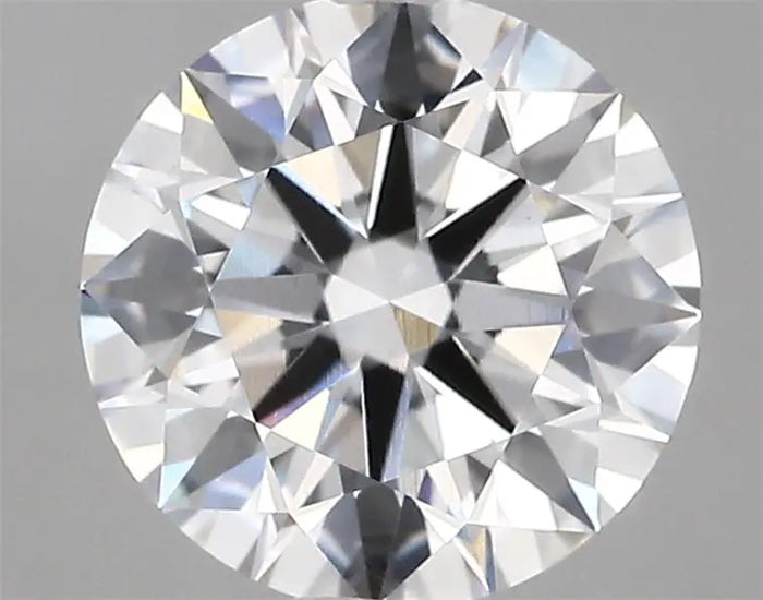 2.66 Carat · ROUND · E · VVS2 · IGI · Ideal Cut