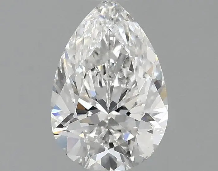 1.10 Carat · PEAR · E · VS1 · IGI · Excellent Cut