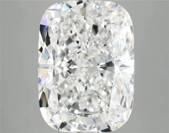 8.67 Carat · CUSHION · E · VVS2 · IGI · Excellent Cut