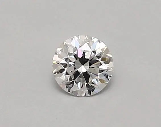 0.29 Carat · ROUND · D · VVS2 · IGI · Excellent Cut