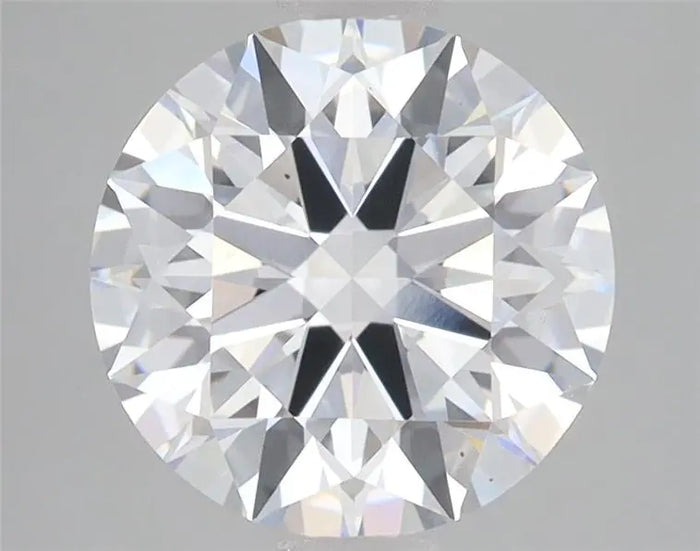 3.02 Carat · ROUND · E · VS1 · IGI · Ideal Cut