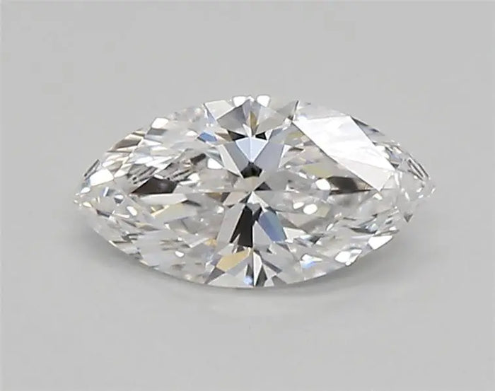0.61 Carat · MARQUISE · E · VVS1 · IGI · Excellent Cut