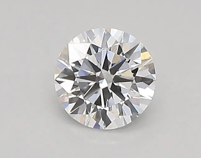 0.27 Carat · ROUND · D · VVS1 · IGI · Excellent Cut