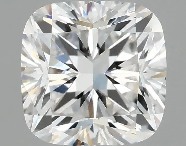 1.06 Carat · CUSHION · D · VVS2 · IGI · Excellent Cut