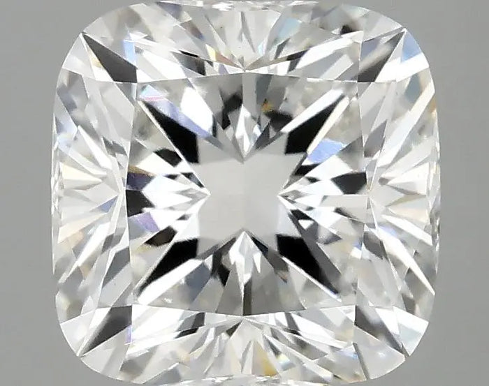 3.10 Carat · CUSHION · E · VVS2 · IGI · Excellent Cut