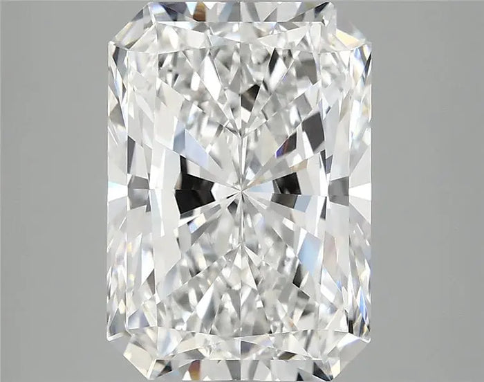 4.04 Carat · RADIANT · E · VVS2 · IGI · Excellent Cut