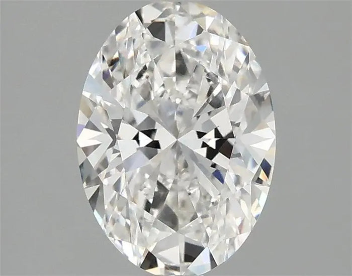 1.54 Carat · OVAL · E · VVS2 · IGI · Excellent Cut