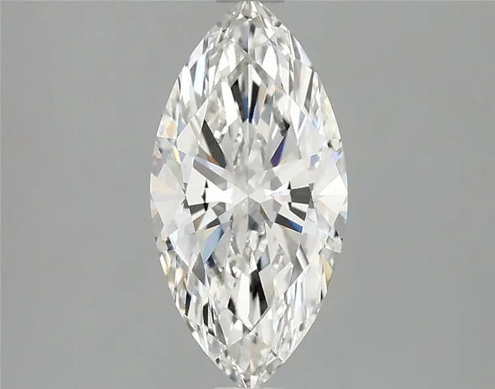 1.52 Carat · MARQUISE · F · VVS1 · IGI · Excellent Cut