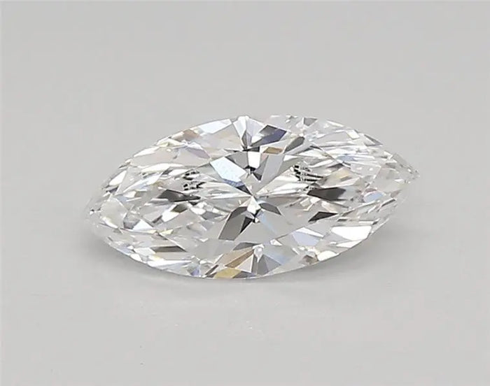 0.46 Carat · MARQUISE · D · VVS1 · IGI · Excellent Cut