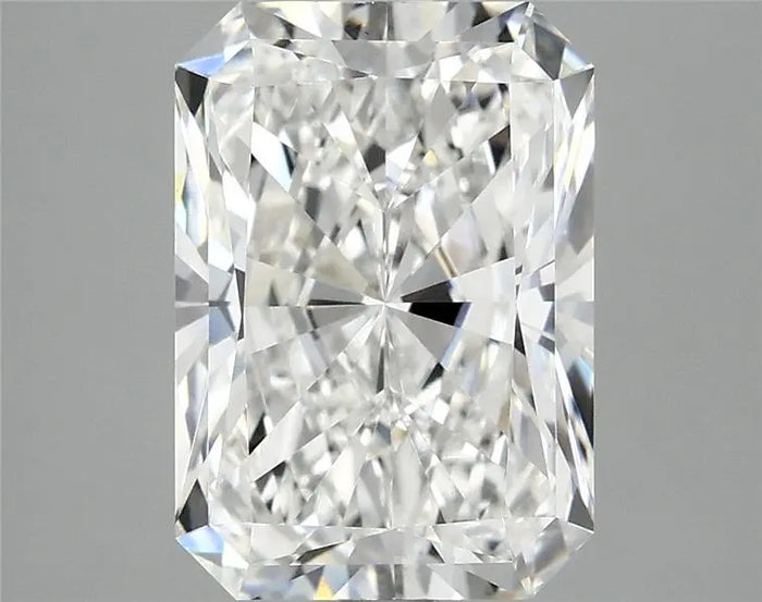 4.07 Carat · RADIANT · E · VVS2 · IGI · Excellent Cut