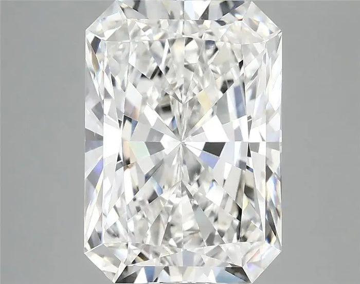 4.04 Carat · RADIANT · E · VVS2 · IGI · Excellent Cut