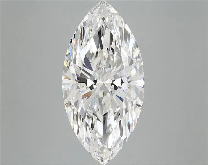 6.06 Carat · MARQUISE · E · VS2 · IGI · Excellent Cut