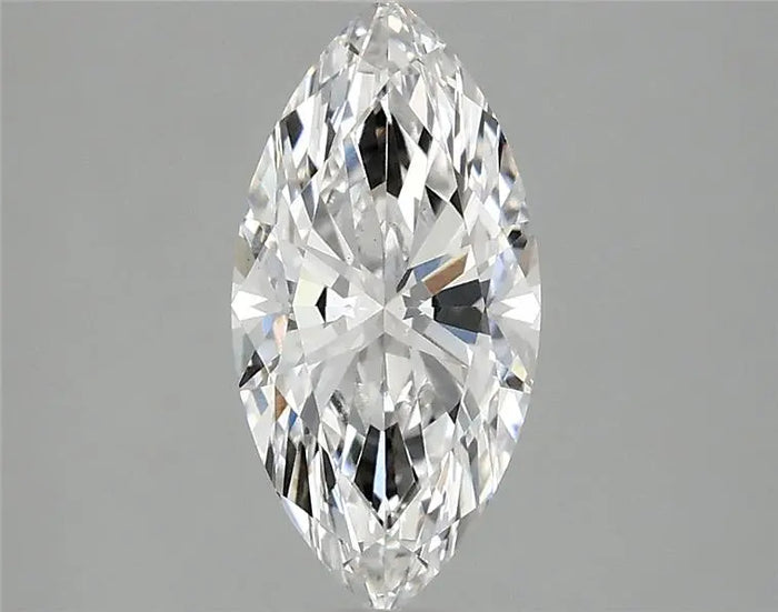 1.34 Carat · MARQUISE · E · VS1 · IGI · Excellent Cut