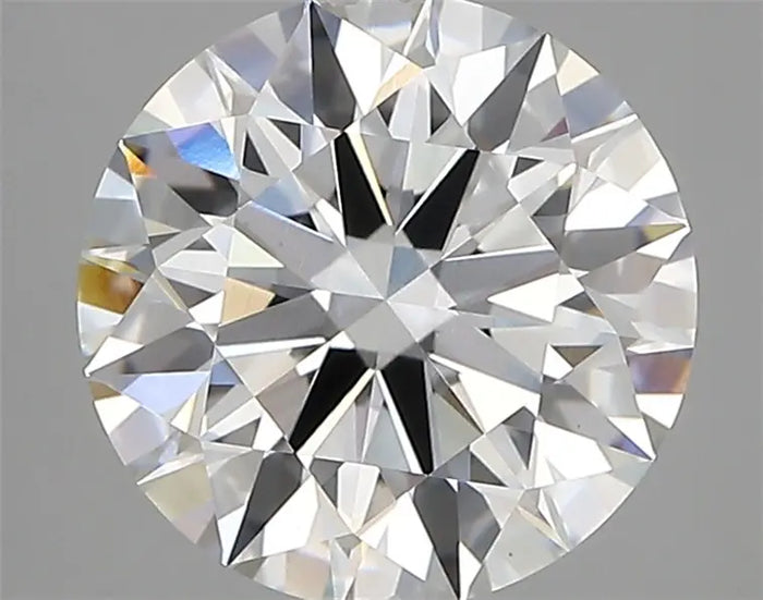 2.85 Carat · ROUND · E · VVS2 · IGI · Ideal Cut