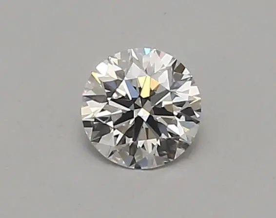 0.42 Carat · ROUND · D · VVS1 · IGI · Excellent Cut