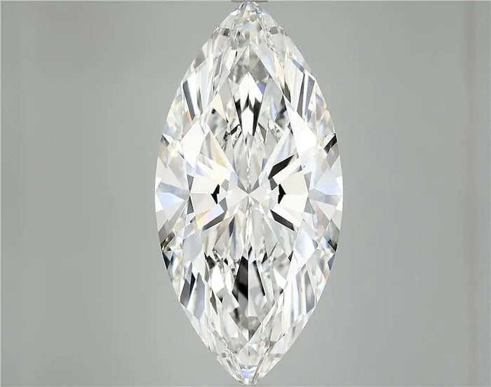 12.13 Carat · MARQUISE · F · VVS2 · IGI · Excellent Cut