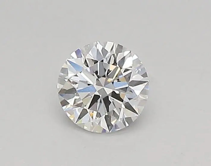 0.28 Carat · ROUND · D · VVS2 · IGI · Ideal Cut