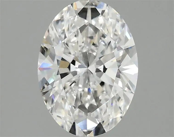 1.57 Carat · OVAL · E · VS1 · IGI · Excellent Cut