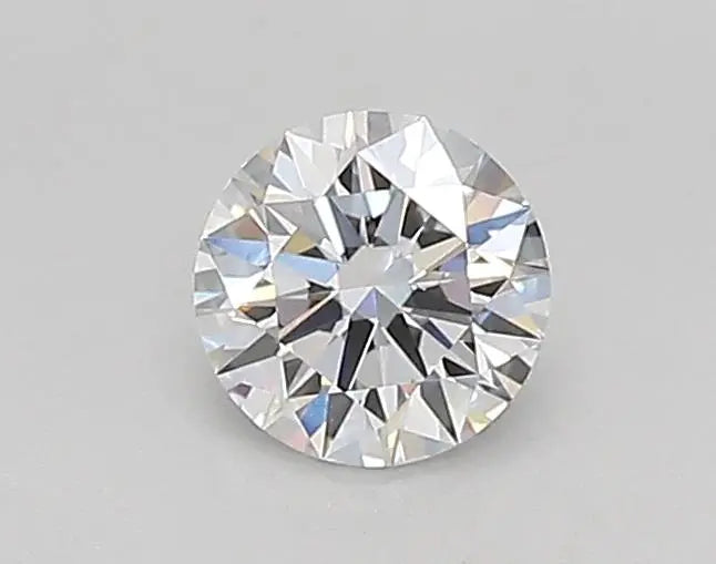 0.52 Carat · ROUND · D · VVS1 · IGI · Ideal Cut