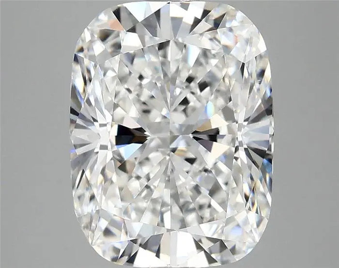 3.99 Carat · CUSHION · E · VVS2 · IGI · Excellent Cut