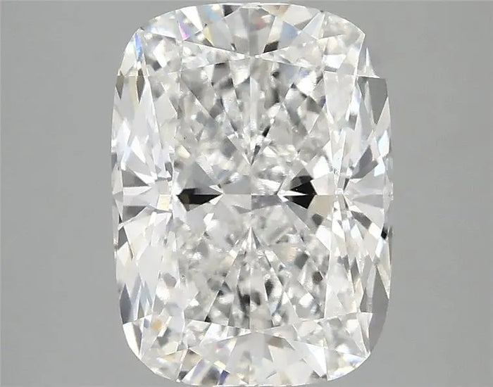 3.06 Carat · CUSHION · E · VS1 · IGI · Excellent Cut