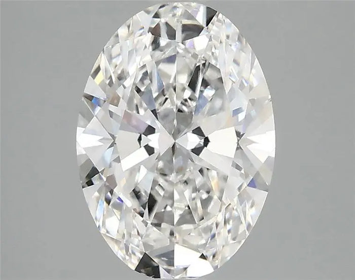 2.10 Carat · OVAL · E · VS1 · IGI · Excellent Cut