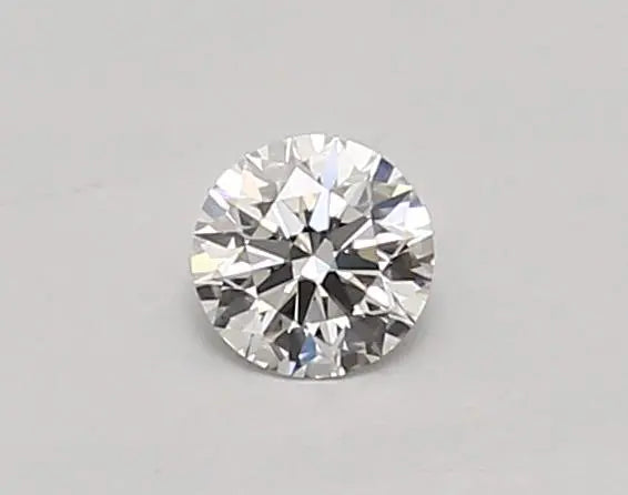 0.29 Carat · ROUND · D · VVS1 · IGI · Ideal Cut