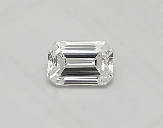 0.30 Carat · EMERALD · D · IF · IGI · Very Good Cut