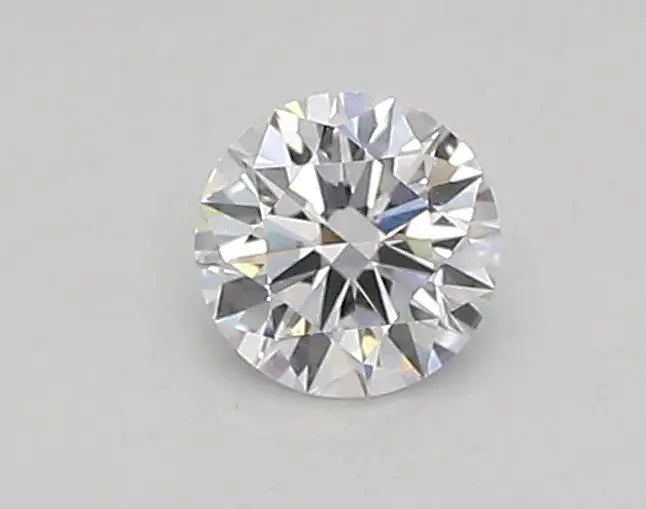 0.28 Carat · ROUND · D · VVS1 · IGI · Ideal Cut